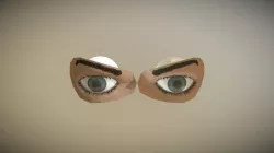Eye Test