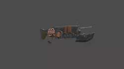 Fantasy Lancer.