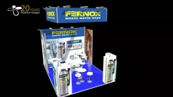 Fernox Mostra 2020