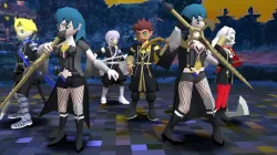 Fire Emblem Three Houses 64