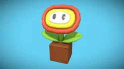 Fire Flower