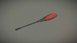 First full pipeline - Screwdriver of pain