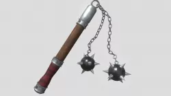Flail