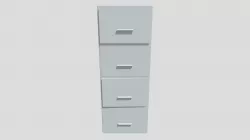 Folder Cabinet