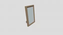 Frame