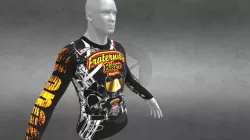FRATERNITY BIKER`S