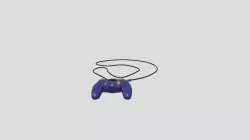 Game Cube Alternative Controller