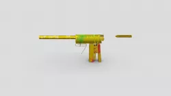 Golden Gun
