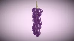 Grapes