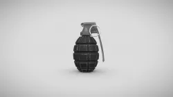 grenade