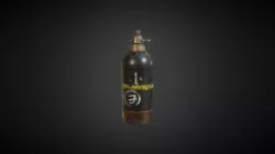 Grenade Type-89