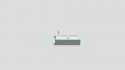 Half Pipe