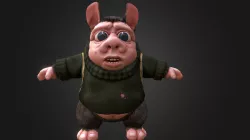 Hamster