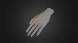 hand