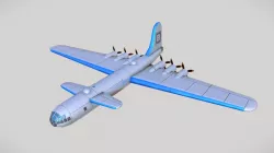 HB-39 Star- Crusader