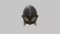 Helmet