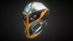 Helmet