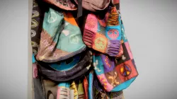 Hempback Packrack