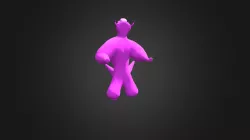 Hip Hop Dancing