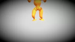 Hip Hop Dancing