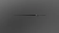 Hisako Sword