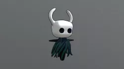 Hollow Knight