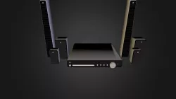 Home Theatre