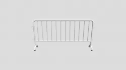 Hong Kong grey Barrier