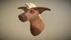HOPE Headshot