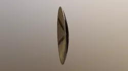 Hydra Captain America shield
