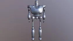 Iron Giant