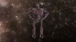 iron giant