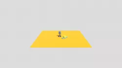 Janky Butter Robot