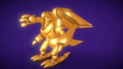 Kaiser Glider (Yugioh)