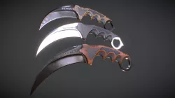 Karambit