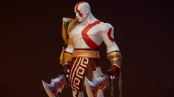 Kratos