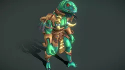 Lacerian