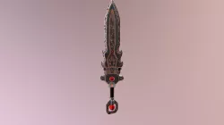 Lava Sword LP