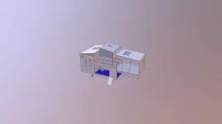 Library Addition PCC