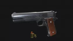 M1911A1