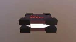 Magic Book