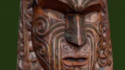Maori