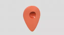 Map Pointer 3