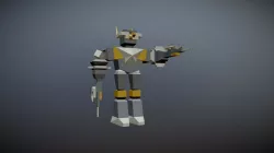 Mecha
