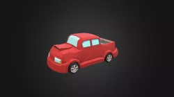 Mechanic Panic™ - pick up truck