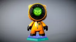 Meet MAT 2 | Robot Explorer Of The Depths