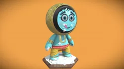 MeetMat2 Krishna
