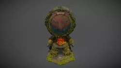 MeetMat2: Mat The guardian of the Forest