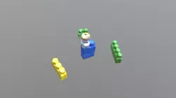 Mega BLocks