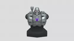 Megatron Prime One